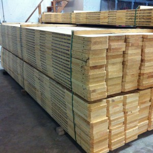 Scaffolding Boards & Tubes